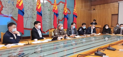 Зарим салбарт хязгаарлалт хийхээр ярилцжээ