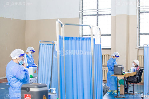 Халдварын улмаас 11 хүн нас барлаа