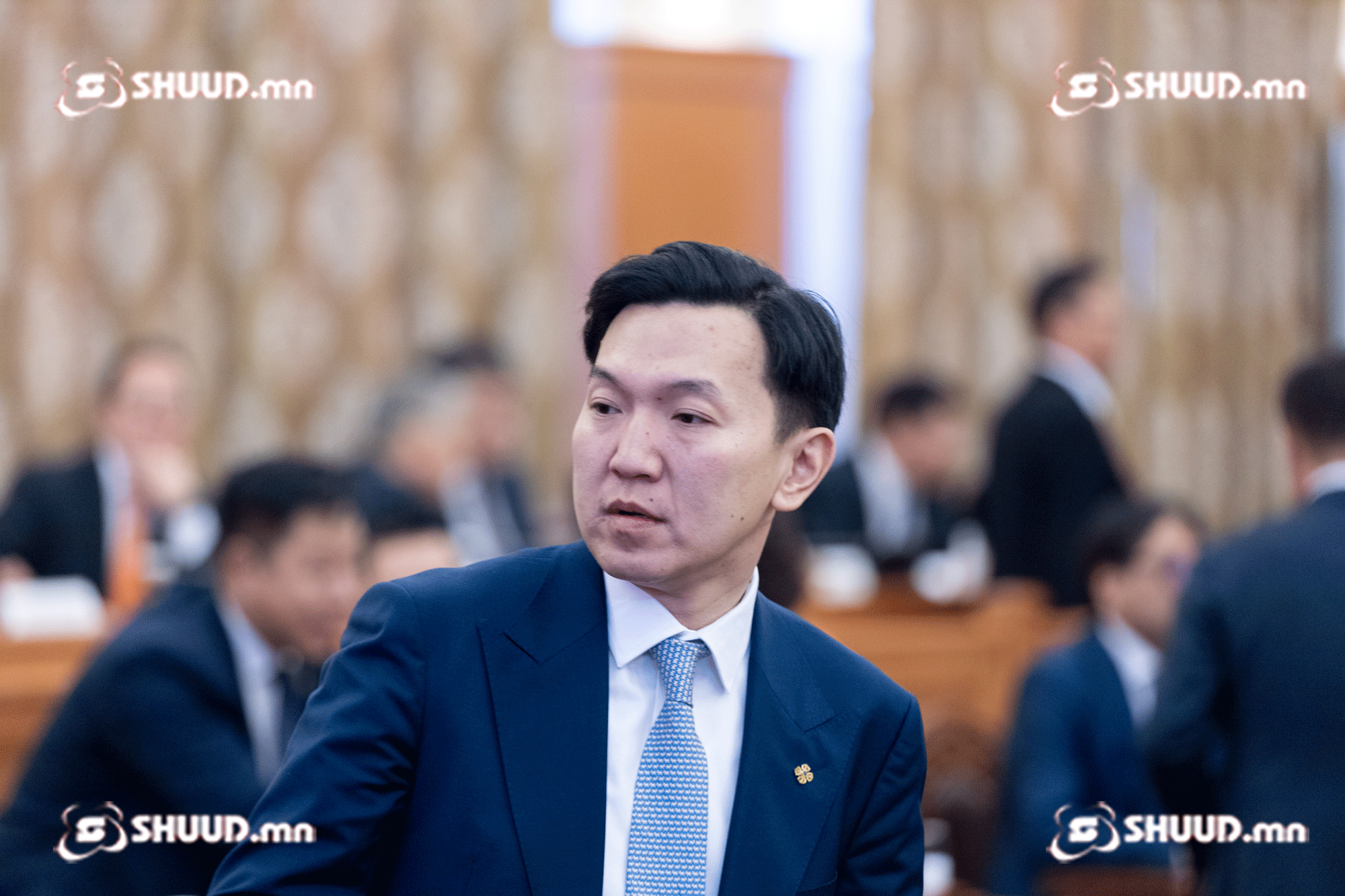 Хувийн сан байгуулбал ахмадын тэтгэвэр өсөх үү?