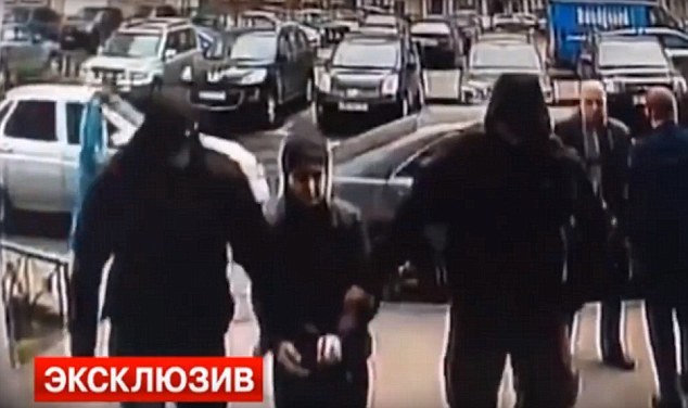 Хэт даврагч эмэгтэйг баривчилжээ